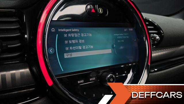 Mini CLUBMAN JCW 2nd Gen купить на сайте DeffCars