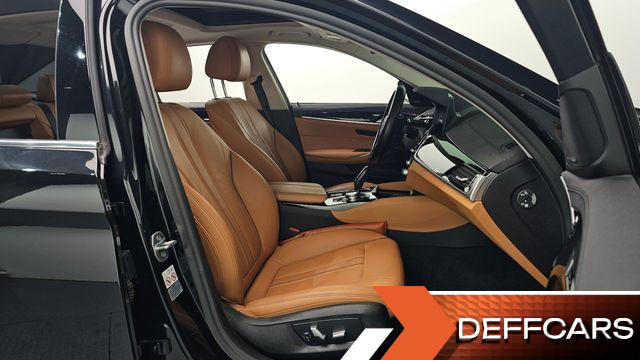 BMW 5-SERIES 520i Luxury купить на сайте DeffCars