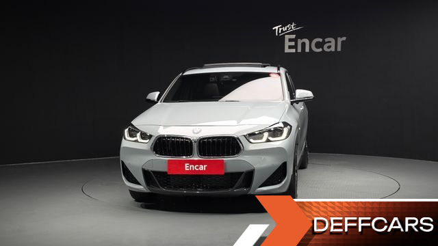BMW X2 (F39) xDrive20i M Sport купить на сайте DeffCars