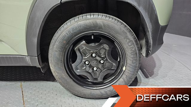 Hyundai CASPER Modern купить на сайте DeffCars