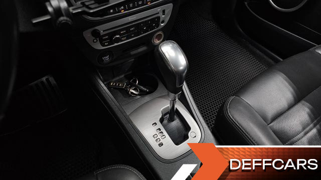Renault-KoreaSamsung SM3 Diesel LE купить на сайте DeffCars