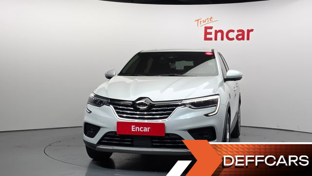 Renault-KoreaSamsung XM3 1.6 GTe LE Plus купить на сайте DeffCars
