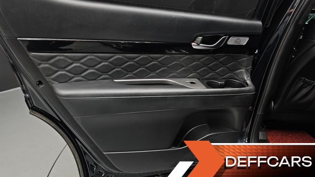 Hyundai PALISADE Gasoline 3.8 4WD Calligraphy купить на сайте DeffCars