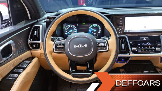 Kia SORENTO HEV 1.6 2WD Gravity купить на сайте DeffCars