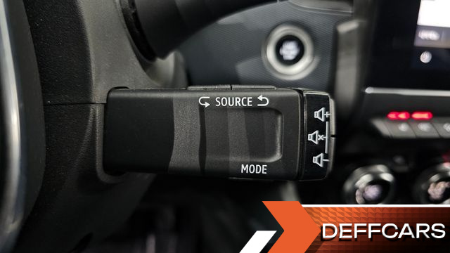 Renault-KoreaSamsung XM3 1.3 TCe RE Signature купить на сайте DeffCars