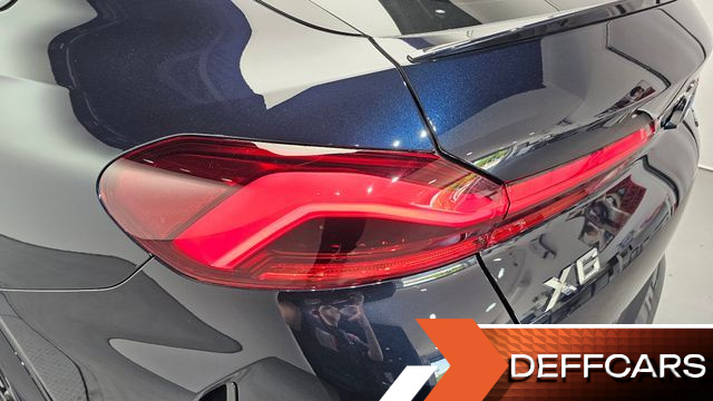 BMW X6 xDrive40i M Sport купить на сайте DeffCars
