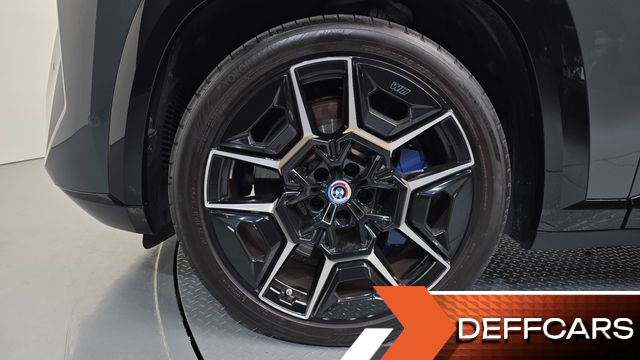 BMW XM 4.4 купить на сайте DeffCars