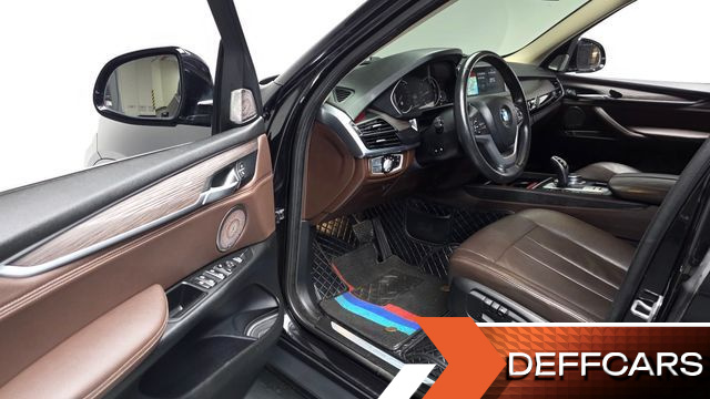 BMW X5 xDrive 30d купить на сайте DeffCars