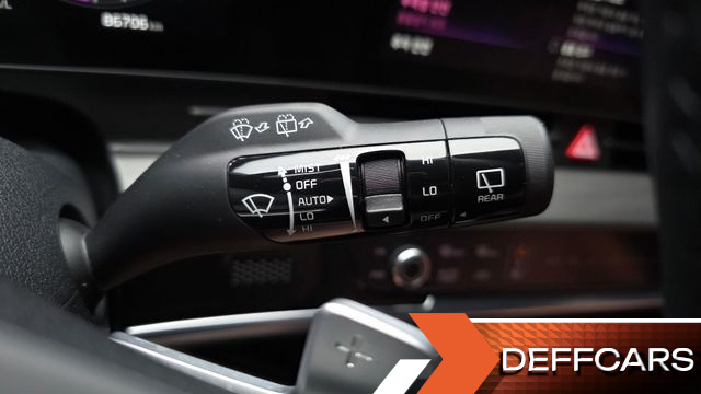 Kia SPORTAGE Diesel 2.0 2WD Signature купить на сайте DeffCars