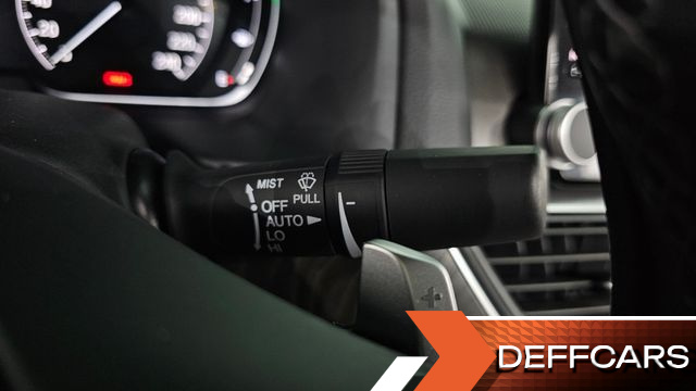 Honda ACCORD 2.0 Hybrid Touring купить на сайте DeffCars