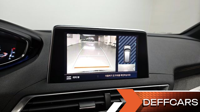 Peugeot 3008 1.5 BlueHDi GT Line купить на сайте DeffCars