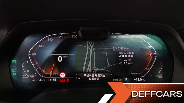 BMW X6 xDrive30d M Sport купить на сайте DeffCars