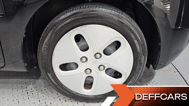 Kia RAY Deluxe купить на сайте DeffCars