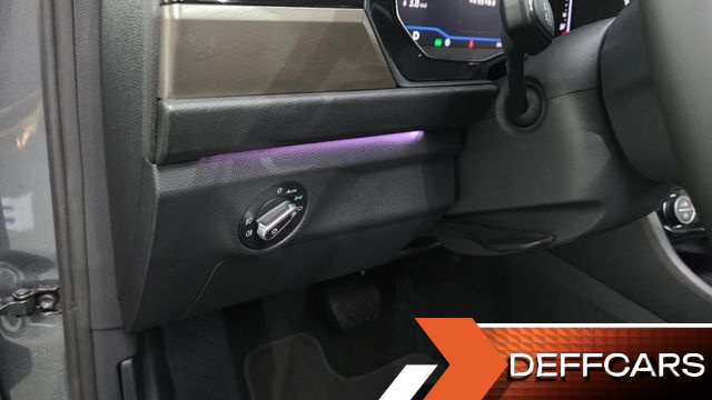 Volkswagen JETTA 1.4 TSI Prestige купить на сайте DeffCars