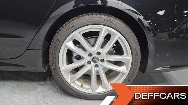 Audi A7 45 TDI Quattro Premium купить на сайте DeffCars