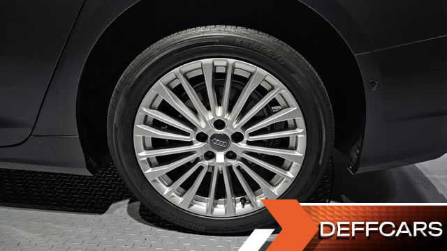 Audi A6 40 TDI Premium купить на сайте DeffCars