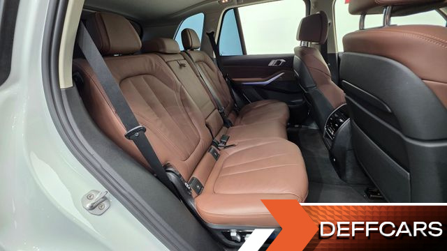 BMW X5 xDrive 30d xLine купить на сайте DeffCars