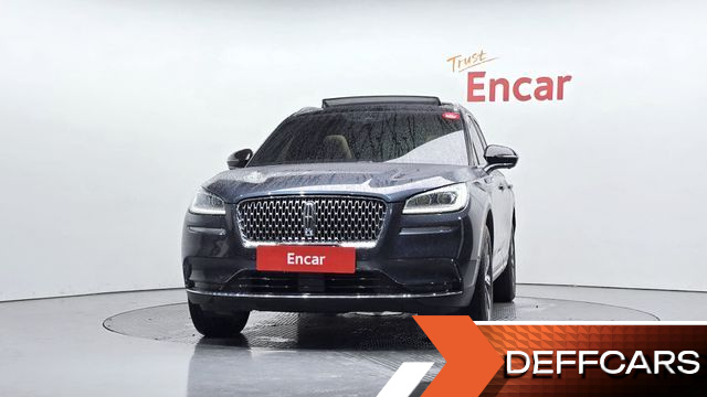 Lincoln CORSAIR 2.0 Reserve AWD купить на сайте DeffCars