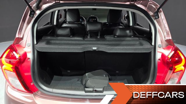 ChevroletGMDaewoo SPARK Premier купить на сайте DeffCars