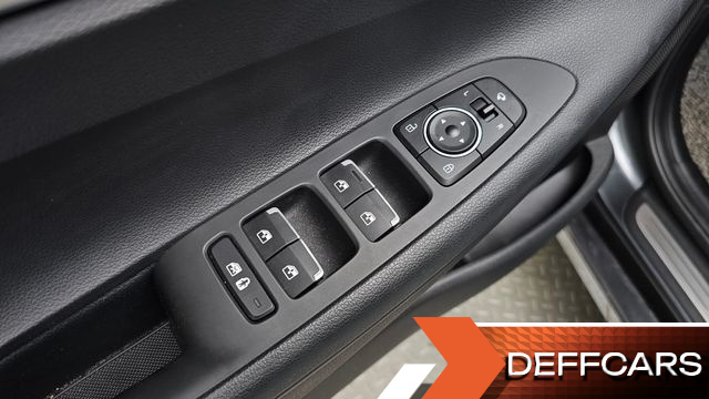 Hyundai GRANDEUR 3.0 LPi Premium купить на сайте DeffCars