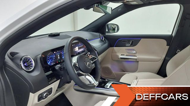 Mercedes EQA EQA250 Progressive купить на сайте DeffCars