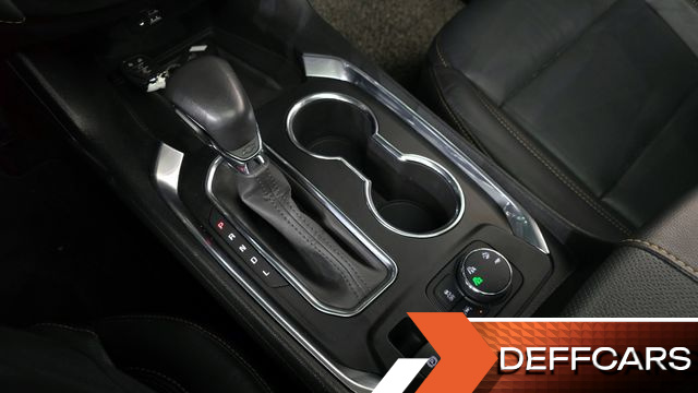 ChevroletGMDaewoo TRAVERSE 3.6 AWD Redline купить на сайте DeffCars
