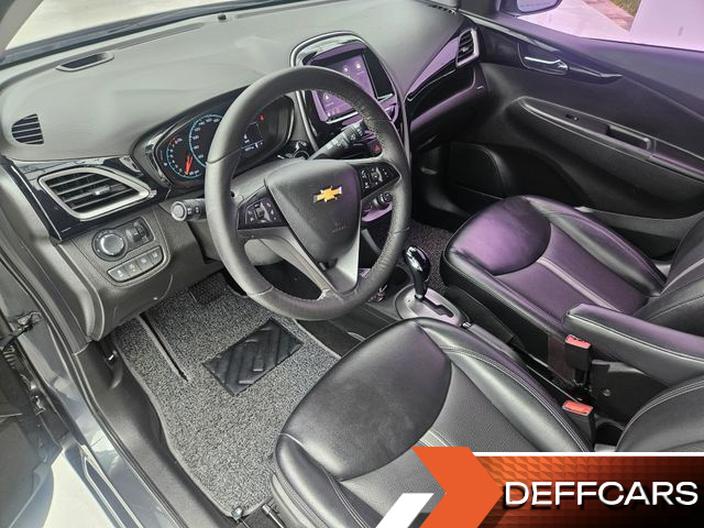 ChevroletGMDaewoo SPARK Premier купить на сайте DeffCars
