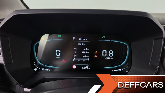 Kia RAY Van 2-Seater Prestige Special купить на сайте DeffCars