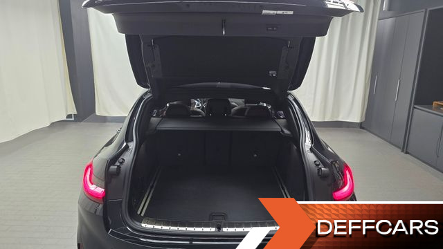 BMW X4 xDrive20i M Sport купить на сайте DeffCars