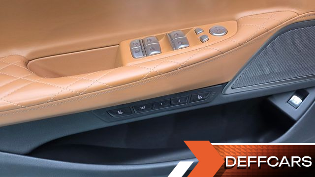 BMW 7-SERIES 740Li xDrive M Sport Package купить на сайте DeffCars