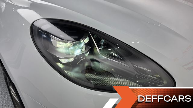 Porsche MACAN 2.0 95B купить на сайте DeffCars