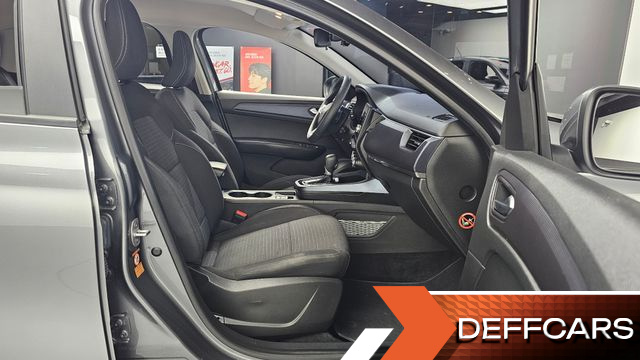 Renault-KoreaSamsung XM3 1.6 GTe SE купить на сайте DeffCars