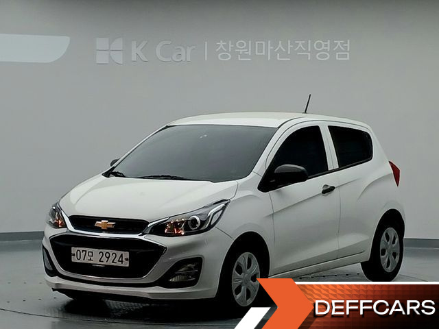 ChevroletGMDaewoo SPARK Van купить на сайте DeffCars