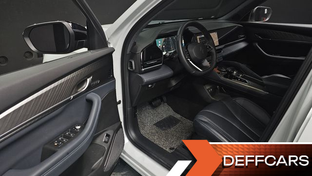 Renault-KoreaSamsung GRAND KOLEOS 1.5 E-TECH Iconic 2WD купить на сайте DeffCars