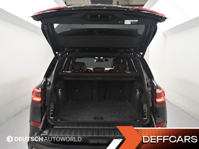 BMW X5 xDrive 30d M Sport купить на сайте DeffCars