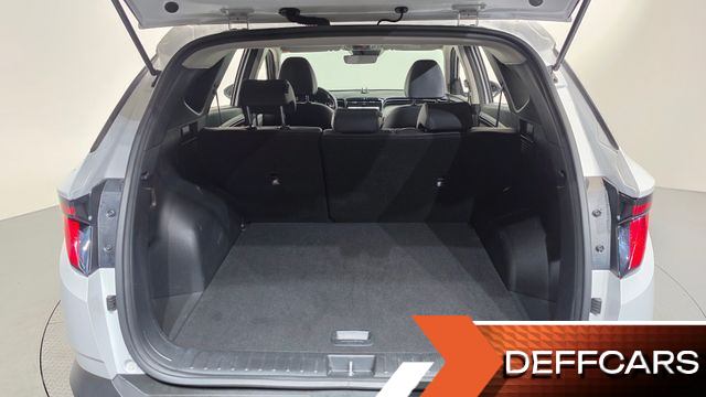 Hyundai TUCSON Gasoline 1.6 Turbo 2WD Modern купить на сайте DeffCars