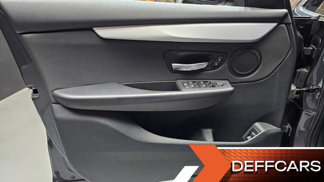 BMW 2-SERIES Joy купить на сайте DeffCars