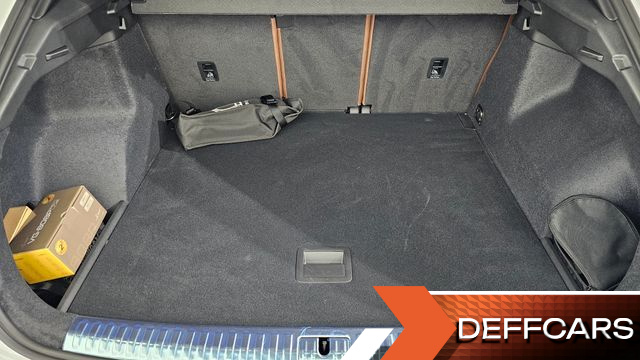 Audi Q3 35 TDI Premium купить на сайте DeffCars