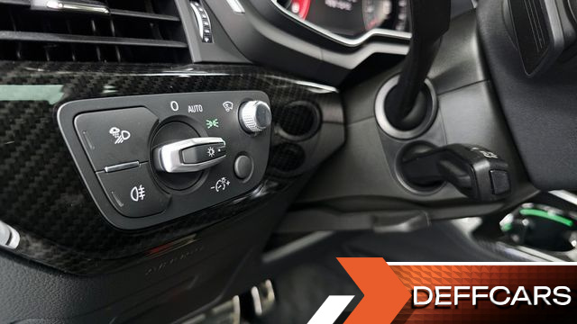 Audi A5 45 TFSI Quattro Coupe купить на сайте DeffCars