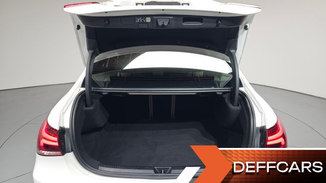 Mercedes A-CLASS A220 Sedan купить на сайте DeffCars