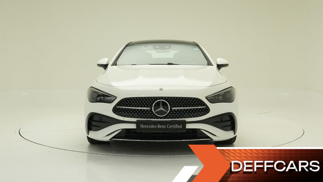 Mercedes CLE-CLASS CLE450 4MATIC Coupe купить на сайте DeffCars