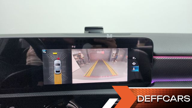 Mercedes A-CLASS A220 Sedan купить на сайте DeffCars