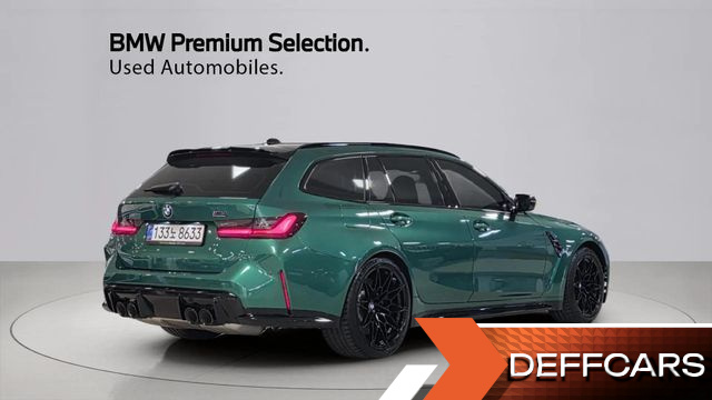 BMW M3 M3 Touring Competition M xDrive купить на сайте DeffCars