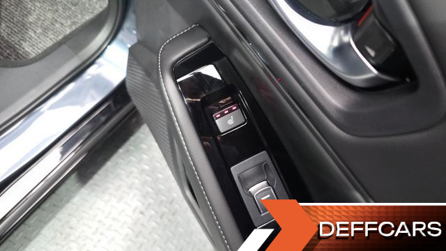 Honda ACCORD 2.0 Hybrid Touring купить на сайте DeffCars