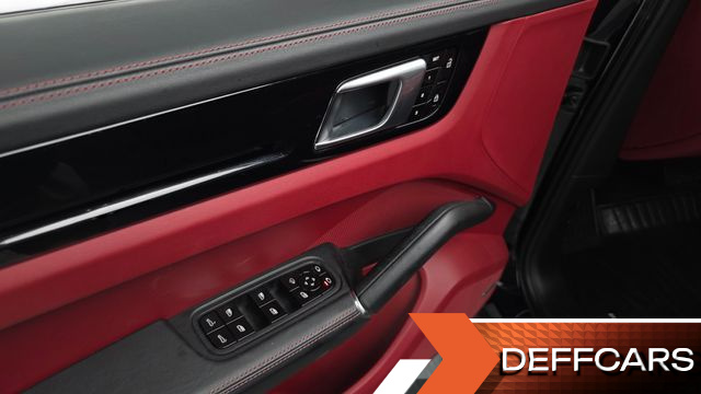 Porsche CAYENNE 3.0 купить на сайте DeffCars