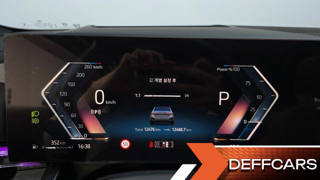 BMW 5-SERIES 520i M Sport купить на сайте DeffCars