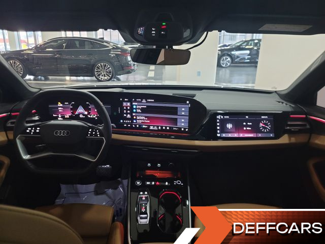 Audi A5 40 TFSI Quattro S Line купить на сайте DeffCars