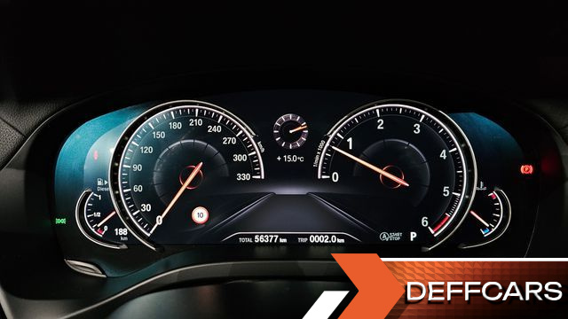 BMW X4 xDrive30d M Sport X купить на сайте DeffCars