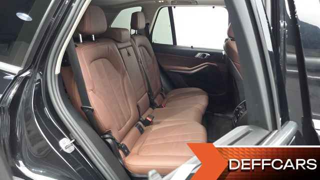 BMW X5 xDrive 30d xLine купить на сайте DeffCars
