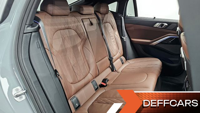 BMW X6 xDrive40d M Sport Pro купить на сайте DeffCars